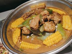 -来相会饺子·新辽菜(甘家口店)