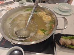 -潮汕良记牛肉火锅(洪武路店)