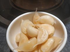 -小洋府铜锅涮肉(南锣鼓巷店)