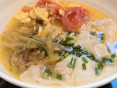 -山色西餐厅·银润锦江城堡酒店