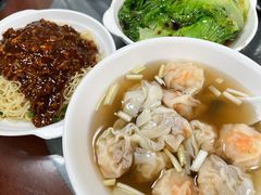 -曾仔竹升面