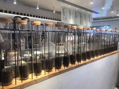 -喜茶(佛山岭南站店)