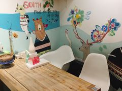 -艺彩阳光手工坊(大连恒隆广场店)