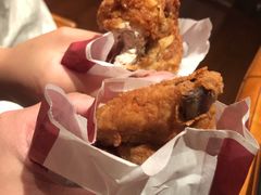 -肯德基(转塘世纪联华店)