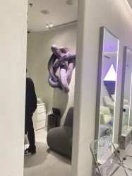 -3AM·S HAIR SALON烫发染发接发