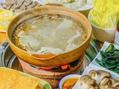 -花姐羊肉炉(吕厝店)