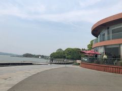 -水上明月·湖景餐厅