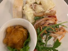 -万德诺富特酒店·自助餐厅(万德大厦店)