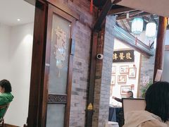 -院8里·少城记忆老川菜(宽窄巷子店)
