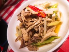 -西贝莜面村(当代商城店)