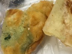 -咏春葱油饼(德政中路店)
