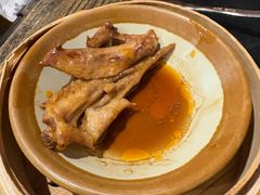 -吼堂老火锅(太古里总店)