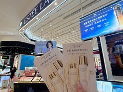 -百盛(万象城店)