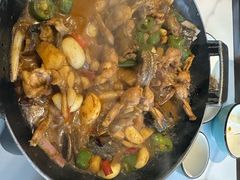 -食光慢宴·安吉土菜馆