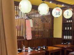 -鸟鹏烧鸟居酒屋(仁恒梦中心店)