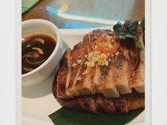 -帕蓝·暹罗料理(大学路店)