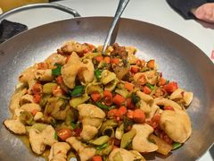 -费大厨辣椒炒肉(黄兴中心广场店)