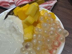 -萍姐火锅·公路夜市(南京新街口店)