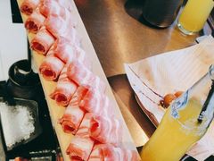 -辣伍鲜毛肚老火锅(元一店)