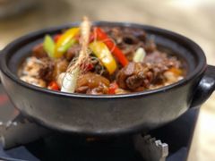 -缦晏山房(澜溪镇店)