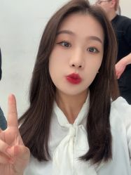 -DL HOPE明星造型