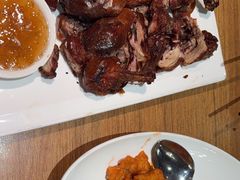 -俏湖兰·辣椒炒个肉(海沧店)