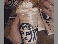 -星巴克(邯郸新世纪广场店)