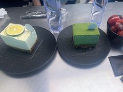 -W COLLECTIVE  DESSERT SHOP