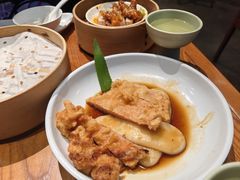-苏小柳手作点心(控江旭辉分院)