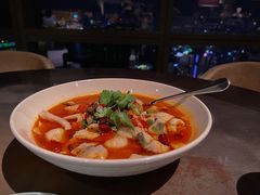-大连君悦酒店·星海湾壹号Dalian·Dalian(星海广场店)