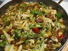 -津沽小院(天津之眼店)
