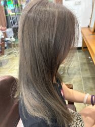 -心迪染发专门店