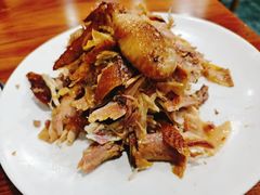 -浑河春面馆非遗鹿角面(良乡店)