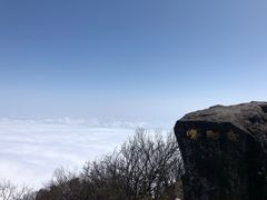-峨眉山风景名胜区