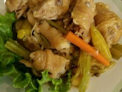 -隆喜元鱼汤包·海鲜(中联广场店)