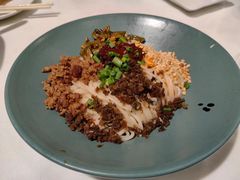 宜宾燃面-金鼎轩(亚运村店)