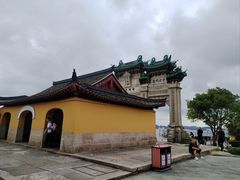 -朱家尖蜈蚣峙码头