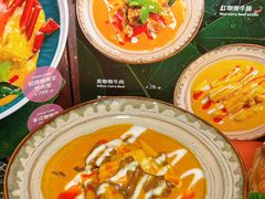 -荷花泰菜(东方新天地店)