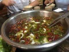 -陈有良尖椒鸡(渝中示范店)
