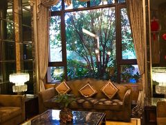 -上海浦东星河湾酒店