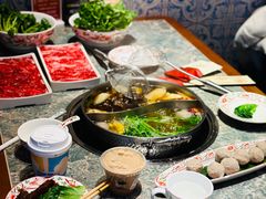 -汕头八合里海记牛肉店(清河店)