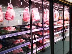 -家乐福(古北店)