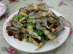 android_upload_pic-来之顺海鲜菜馆·青岛菜(栈桥店)