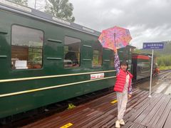 -莫尔道嘎国家森林公园