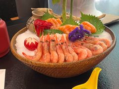 -大江户日本料理(吕厝店)