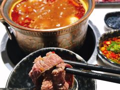 -为什么牛潮汕牛肉火锅(中信广场店)