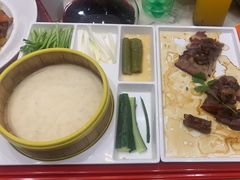 -桃园农庄烤全羊(江秋路店)