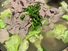 -川堂风·跷脚牛肉·乐山爆炒(宝山日月光店)