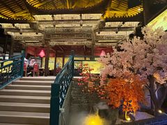 -HOHO餐厅(古子城店)