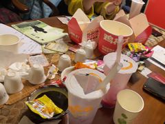 -剧狐剧本杀(徐汇1号店)